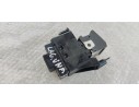Recambio de freno de mano electrico para renault laguna grandtour iii referencia OEM IAM 363210001R  