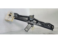 Recambio de elevalunas trasero derecho para bmw serie 1 lim. (f20) 2.0d 190 [120] fap referencia OEM IAM 7242556  