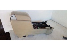 Recambio de apoyabrazos central para land rover discovery v6 td se referencia OEM IAM LRSASPC04  