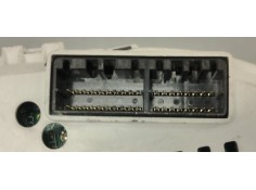 Recambio de cuadro instrumentos para kia sorento 2.5 crdi ex referencia OEM IAM 940133E260  