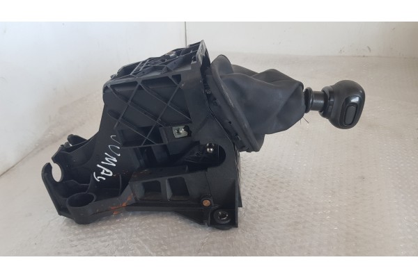 Recambio de palanca cambio para citroen jumpy fugón 1.5 hdi 100 fap referencia OEM IAM   