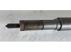 Recambio de inyector para bmw serie 5 touring (e61) 530d referencia OEM IAM 0445110216  