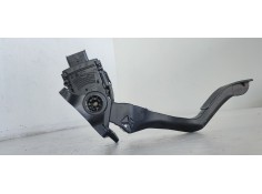 Recambio de potenciometro pedal para peugeot 208 active referencia OEM IAM 9671433780  