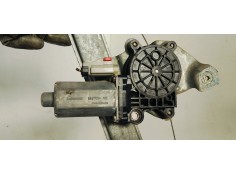 Recambio de elevalunas trasero izquierdo para chrysler 300 c 3.0crd 220 fap referencia OEM IAM 05065473AC  