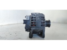 Recambio de alternador para renault laguna ii (bg0) 1.9 dci diesel referencia OEM IAM 8200162474  