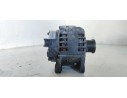Recambio de alternador para renault laguna ii (bg0) 1.9 dci diesel referencia OEM IAM 8200162474  