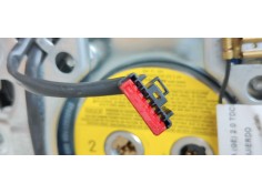 Recambio de airbag delantero izquierdo para ford mondeo berlina (ge) titanium (d) referencia OEM IAM 3S71F042B85CAW  