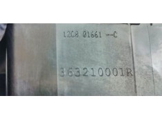 Recambio de freno de mano electrico para renault laguna grandtour iii referencia OEM IAM 363210001R  