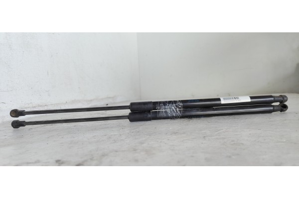 Recambio de amortiguadores maletero / porton para citroen c4 cactus shine referencia OEM IAM 9813913880  
