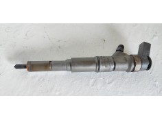 Recambio de inyector para bmw serie 5 touring (e61) 530d referencia OEM IAM 0445110216  