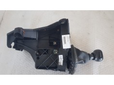 Recambio de palanca cambio para citroen jumpy fugón 1.5 hdi 100 fap referencia OEM IAM   