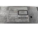 Recambio de sistema audio / radio cd para fiat bravo (198) 1.9 jtd 16v cat referencia OEM IAM 735451941  