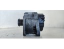 Recambio de alternador para renault laguna ii (bg0) 1.9 dci diesel referencia OEM IAM 8200162474  