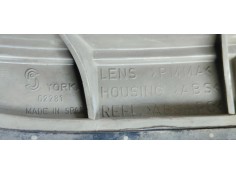 Recambio de piloto trasero derecho para opel zafira a elegance referencia OEM IAM   