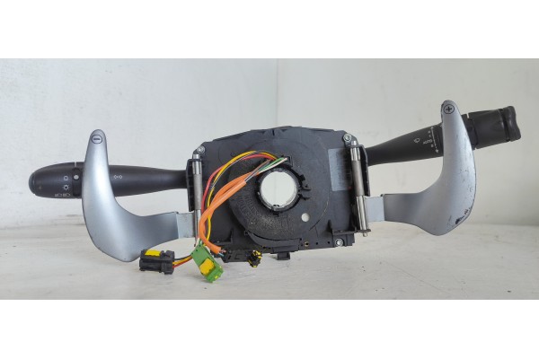 Recambio de mando multifuncion para citroen c3 pluriel 1.6 16v sensodrive referencia OEM IAM 96488228XT  