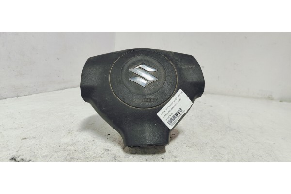 Recambio de airbag delantero izquierdo para suzuki sx4 rw (ey) 2.0d turbo 135 4x4 fap referencia OEM IAM 4815079J10  