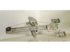 Recambio de elevalunas trasero izquierdo para chrysler 300 c 3.0crd 220 fap referencia OEM IAM 05065473AC  