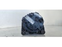 Recambio de alternador para renault laguna ii (bg0) 1.9 dci diesel referencia OEM IAM 8200162474  