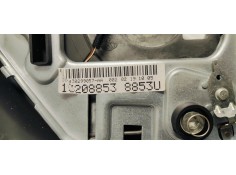 Recambio de volante para opel vectra c berlina comfort referencia OEM IAM 13208853  