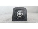 Recambio de mando multifuncion para renault scenic iii 1.9 dci 130 referencia OEM IAM 253B00004R  