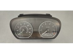 Recambio de cuadro instrumentos para bmw serie 1 berlina (e81/e87) referencia OEM IAM 9110192  