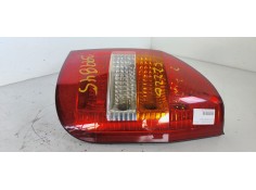 Recambio de piloto trasero derecho para opel zafira a elegance referencia OEM IAM   