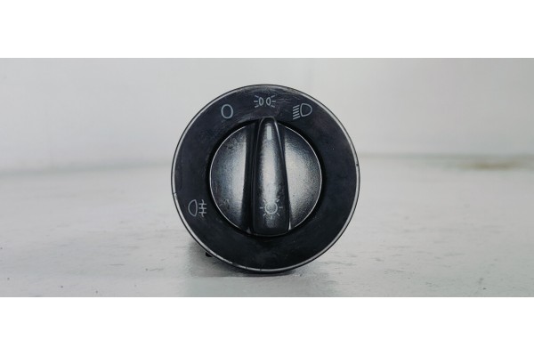 Recambio de mando luces para volkswagen new beetle cabriolet (1y7) 2.0 referencia OEM IAM 3KX1C094153101X  