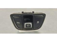 Recambio de freno de mano electrico para opel zafira (c) 2.0 cdti 130 fap referencia OEM IAM 20843230  