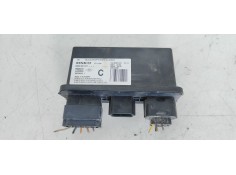 Recambio de modulo electronico para renault clio ii fase ii (b/cb0) 1.4 16v referencia OEM IAM 8200261817  