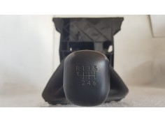 Recambio de palanca cambio para citroen jumpy fugón 1.5 hdi 100 fap referencia OEM IAM   