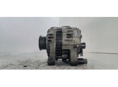 Recambio de alternador para peugeot 206 berlina xr referencia OEM IAM 9638275880  