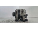 Recambio de alternador para peugeot 206 berlina xr referencia OEM IAM 9638275880  