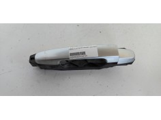 Recambio de maneta exterior trasera izquierda para toyota rav 4 (a2) 2.0 turbodiesel cat referencia OEM IAM   