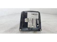 Recambio de mando multifuncion para renault scenic iii 1.9 dci 130 referencia OEM IAM 253B00004R  