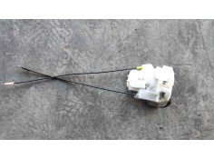 CERRADURA PUERTA DELANTERA DERECHA 