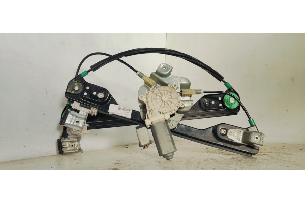 Recambio de elevalunas delantero derecho para chrysler 300 c 3.0crd 220 fap referencia OEM IAM 05065474AE  