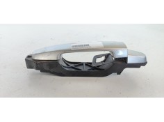 Recambio de maneta exterior trasera izquierda para toyota rav 4 (a2) 2.0 turbodiesel cat referencia OEM IAM   