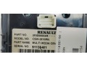 Recambio de mando multifuncion para renault scenic iii 1.9 dci 130 referencia OEM IAM 253B00004R  