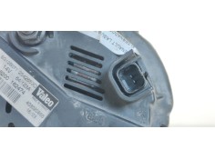 Recambio de alternador para renault laguna ii (bg0) 1.9 dci diesel referencia OEM IAM 8200162474  