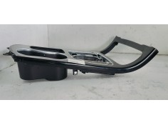 Recambio de consola central para mercedes-benz clase c (w205) lim. 2.2cdi 170 [220] fap referencia OEM IAM A2056805807  
