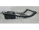 Recambio de consola central para mercedes-benz clase c (w205) lim. 2.2cdi 170 [220] fap referencia OEM IAM A2056805807  