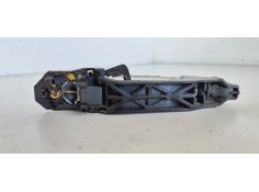 Recambio de maneta exterior trasera izquierda para toyota rav 4 (a2) 2.0 turbodiesel cat referencia OEM IAM   