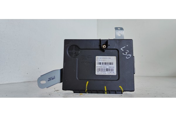 Recambio de modulo electronico para hyundai i30 (gd) city referencia OEM IAM 95400A6015  