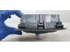 Recambio de mando multifuncion para renault scenic iii 1.9 dci 130 referencia OEM IAM 253B00004R  