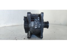 Recambio de alternador para renault laguna ii (bg0) 1.9 dci diesel referencia OEM IAM 8200162474  