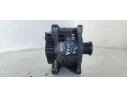 Recambio de alternador para renault laguna ii (bg0) 1.9 dci diesel referencia OEM IAM 8200162474  