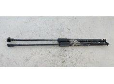 Recambio de amortiguadores maletero / porton para citroen c3 elle referencia OEM IAM 9813177780  