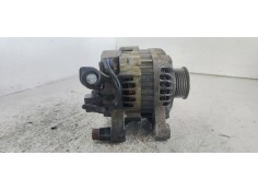 Recambio de alternador para peugeot 206 berlina xr referencia OEM IAM 9638275880  