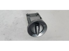 Recambio de mando luces para volkswagen new beetle cabriolet (1y7) 2.0 referencia OEM IAM 3KX1C094153101X  