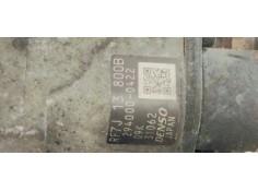 Recambio de bomba inyeccion para mazda 6 lim. (gh) 2.0d turbo 140 fap referencia OEM IAM RF7J13800B  